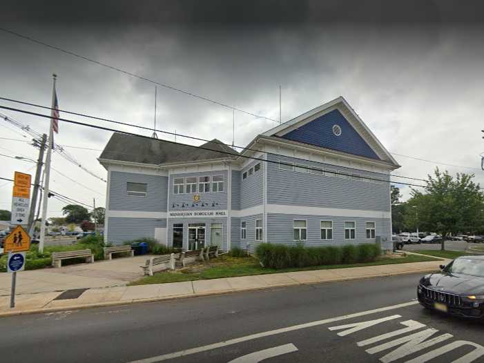 Manasquan Police Department