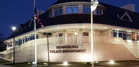 Keansburg Police Department