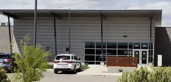 Eddy County Sheriff Department