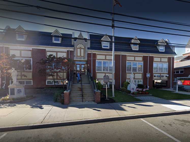South Amboy Police Department