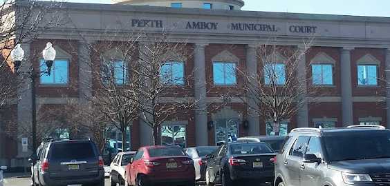 Perth Amboy Police Department