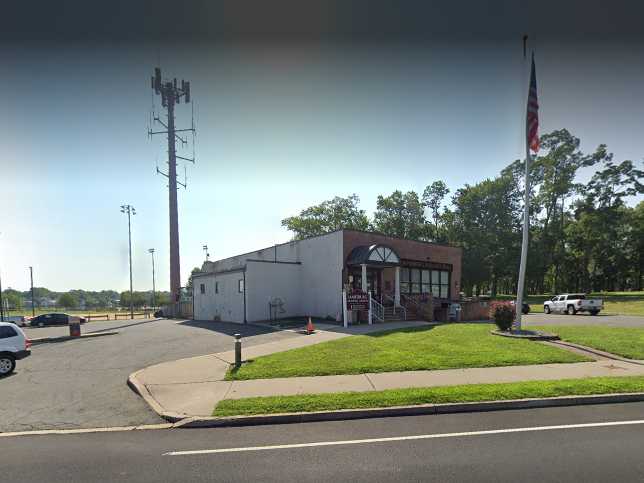 Jamesburg Boro Police Department