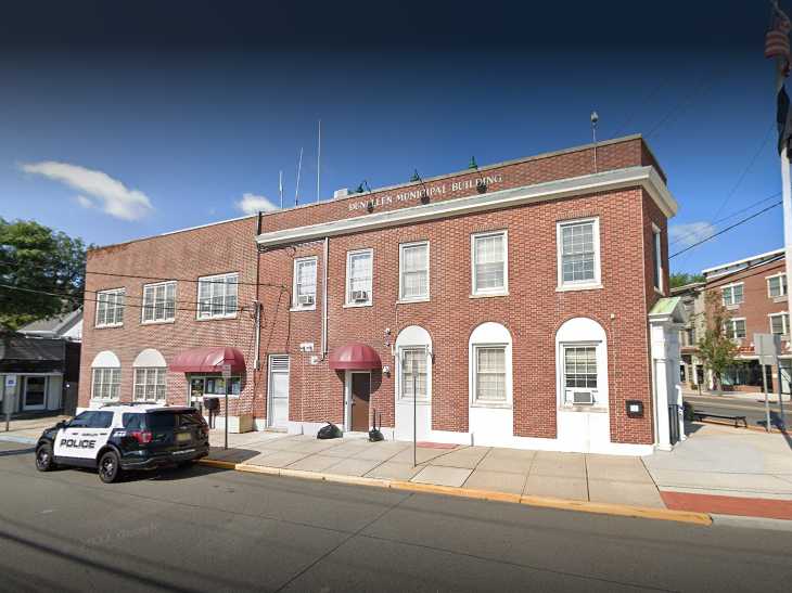 Dunellen Police Dept