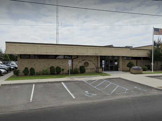 Carteret Police Department