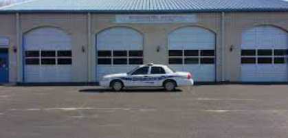 Pennington Police Department