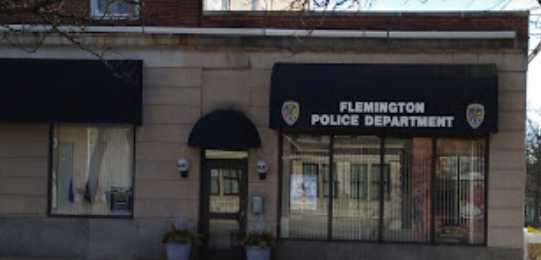Flemington Police Department