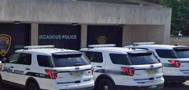 Secaucus Police Department