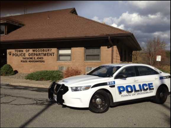 Woodbury Police Department