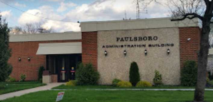 Paulsboro Police Department