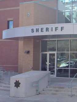 Carson City Sheriffs Dept