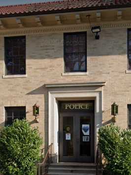 Glen Ridge Police Department