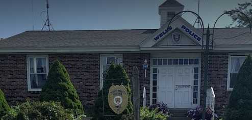 Wells Police Dept