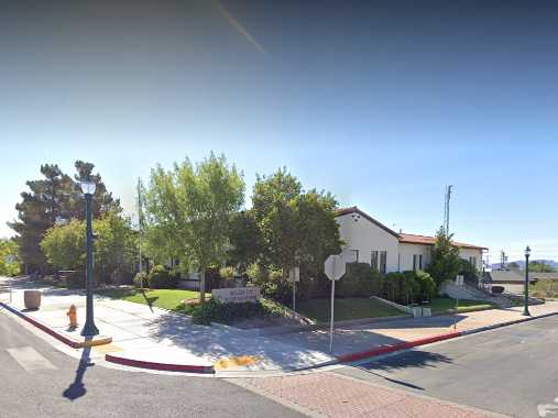 Boulder City Police Department