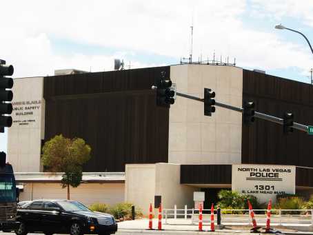 North Las Vegas Police Department