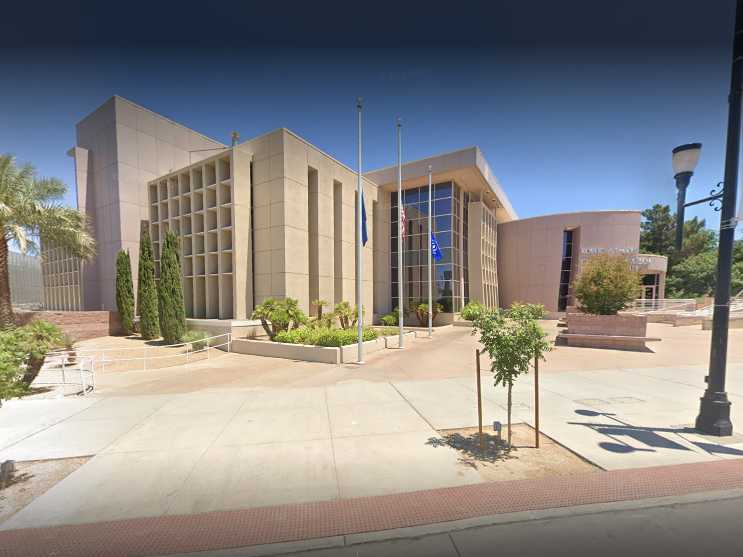 Henderson Township