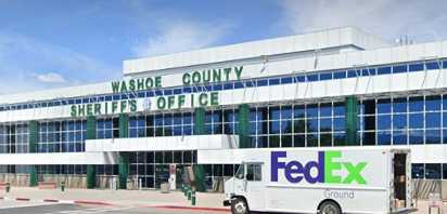 Washoe County Sheriff Office