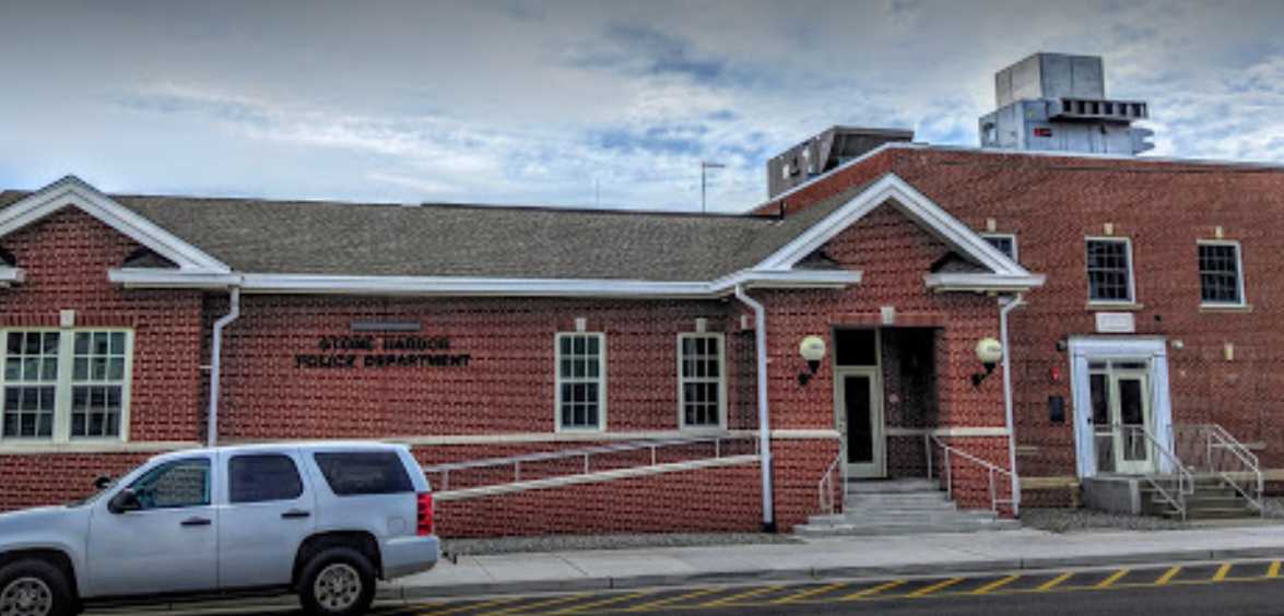 Stone Harbor Police Dept