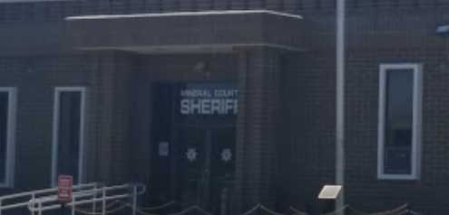 Mineral County Sheriff Office