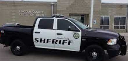 Lincoln County Sheriff Department