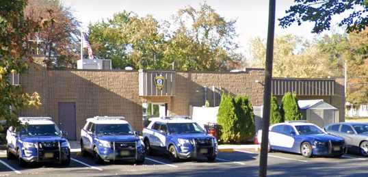 Somerdale Boro Police Department