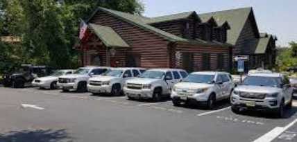 Medford Lakes Boro Police Department