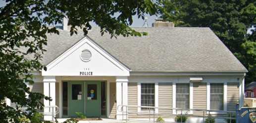 Upper Saddle River Police Department