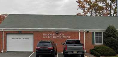 Franklin Lakes Police Dept