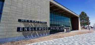 Englewood City Police Dept