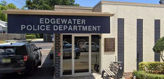 Edgewater Police Department