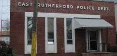 East Rutherford Police Department
