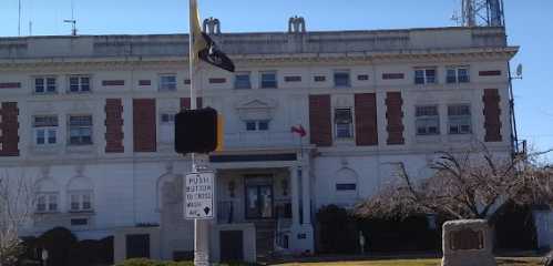 Bergenfield Police Department