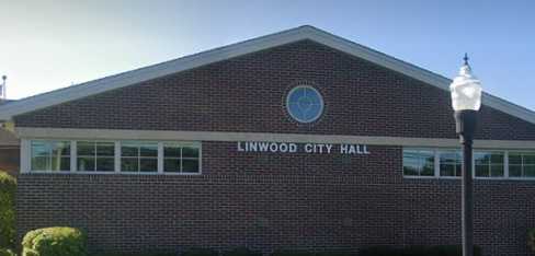 Linwood Police Department
