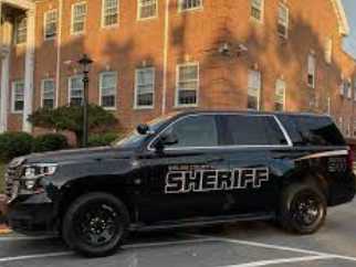 Salem County Sheriff Department