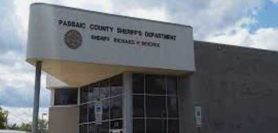 Passaic County Sheriff Department