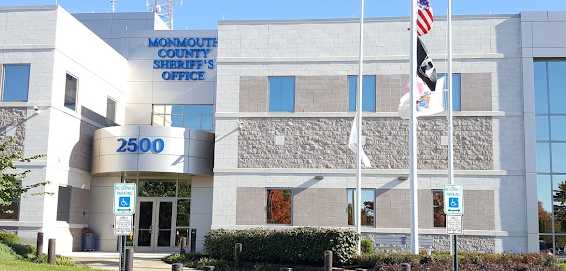 Monmouth County Sheriff Office