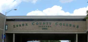 Essex County Community College Security