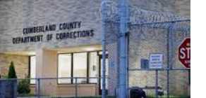 Cumberland County Investigators