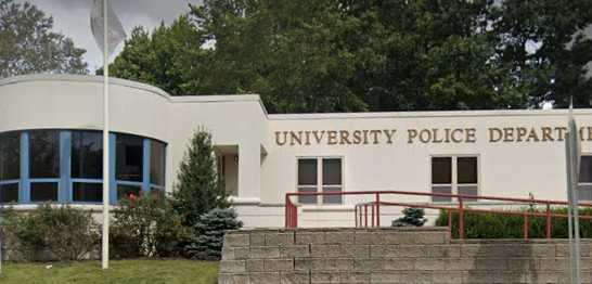 Montclair State College Police