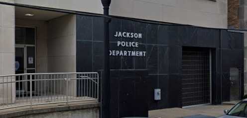 Jackson Police Department