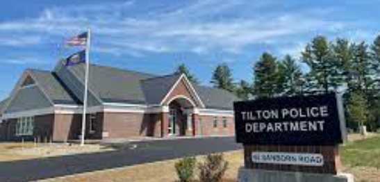 Tilten Police Department