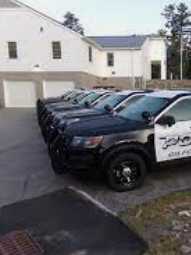 Gilford Police Department