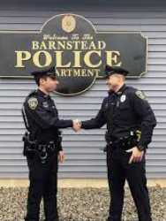 Barnstead Police Department