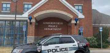 Somersworth Police Department