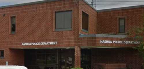 Nashua Police Department