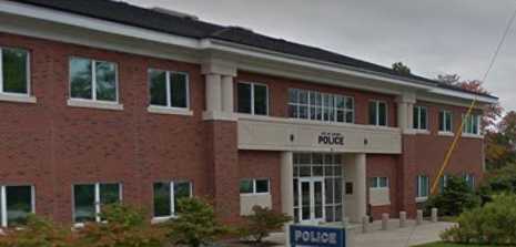 Laconia Police Department