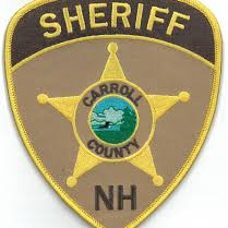 Carroll County Sheriff Department