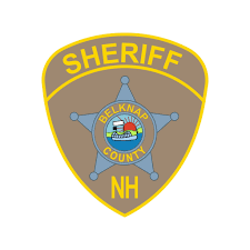 Belknap County Sheriff Department