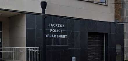 Jackson Police Department