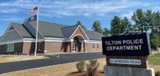 Tilten Police Department