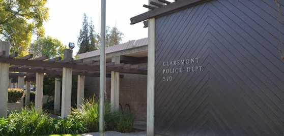 Claremont Police Department